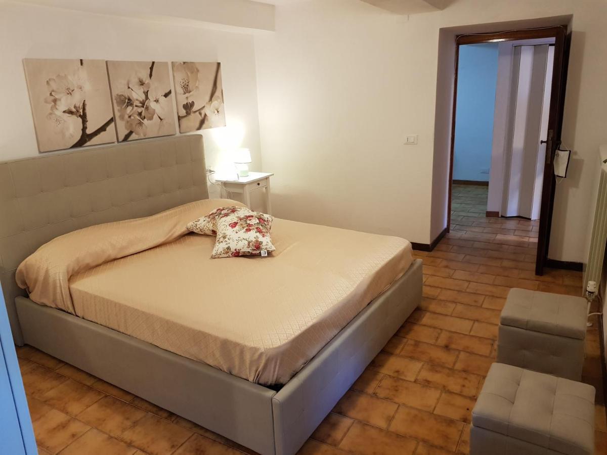 Casa Apuania Villa Massa Kültér fotó