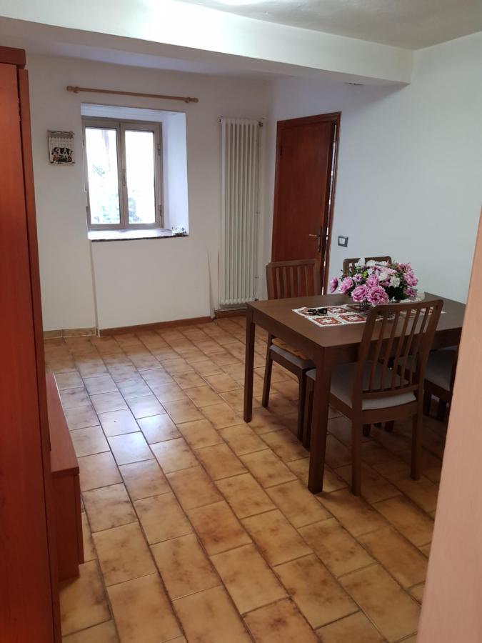 Casa Apuania Villa Massa Kültér fotó