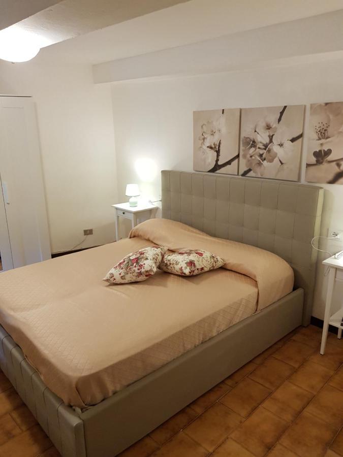 Casa Apuania Villa Massa Kültér fotó