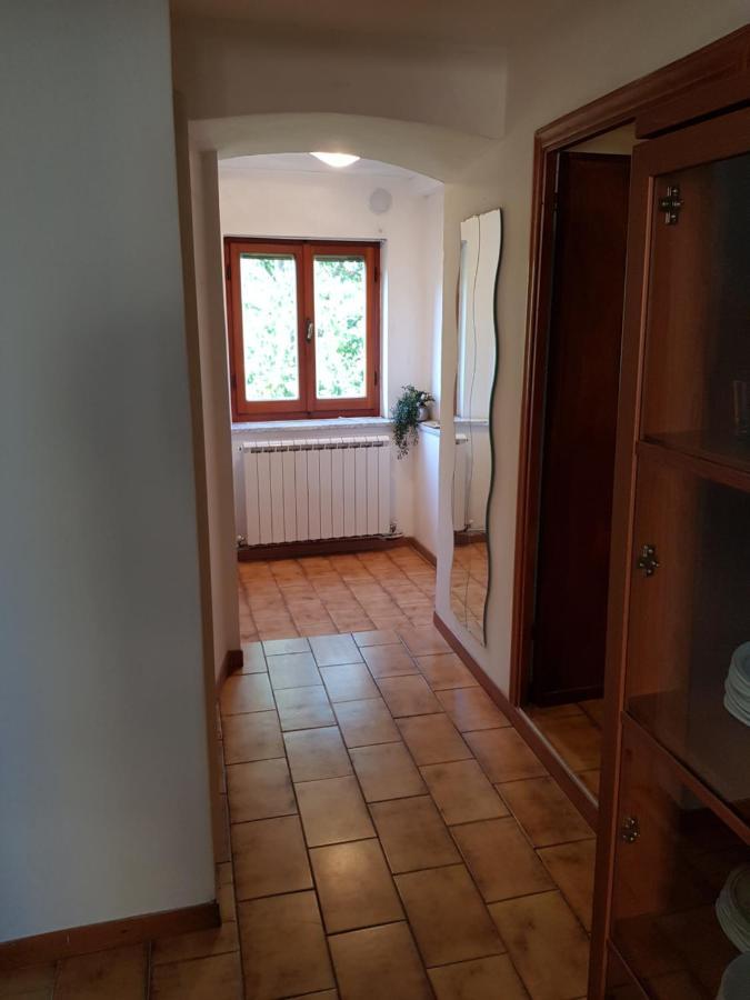 Casa Apuania Villa Massa Kültér fotó