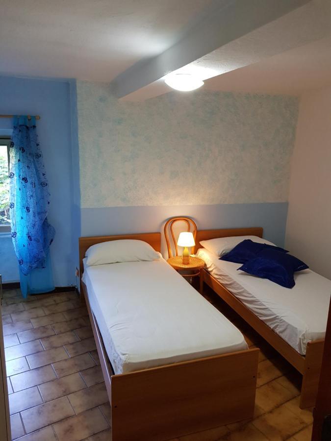 Casa Apuania Villa Massa Kültér fotó