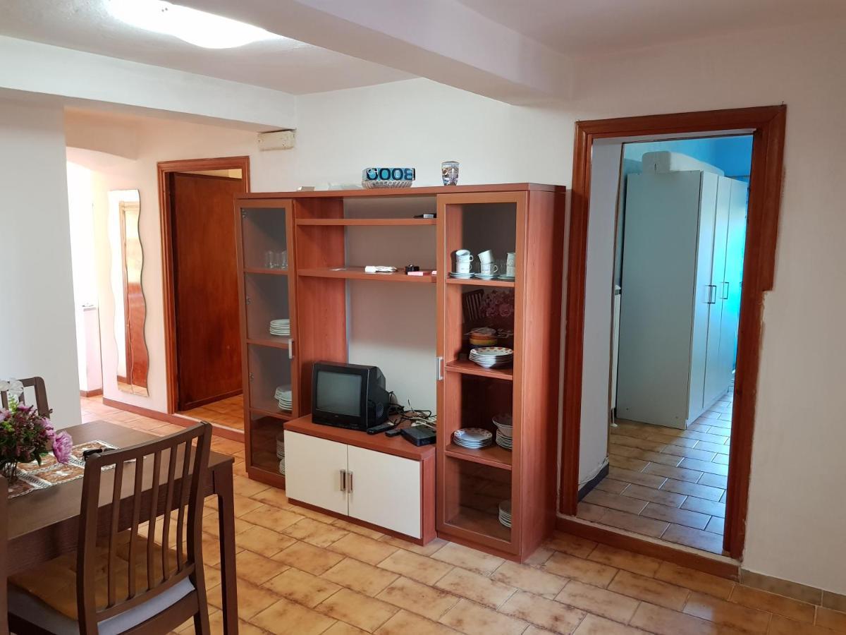 Casa Apuania Villa Massa Kültér fotó