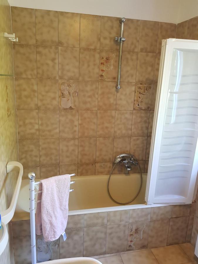 Casa Apuania Villa Massa Kültér fotó