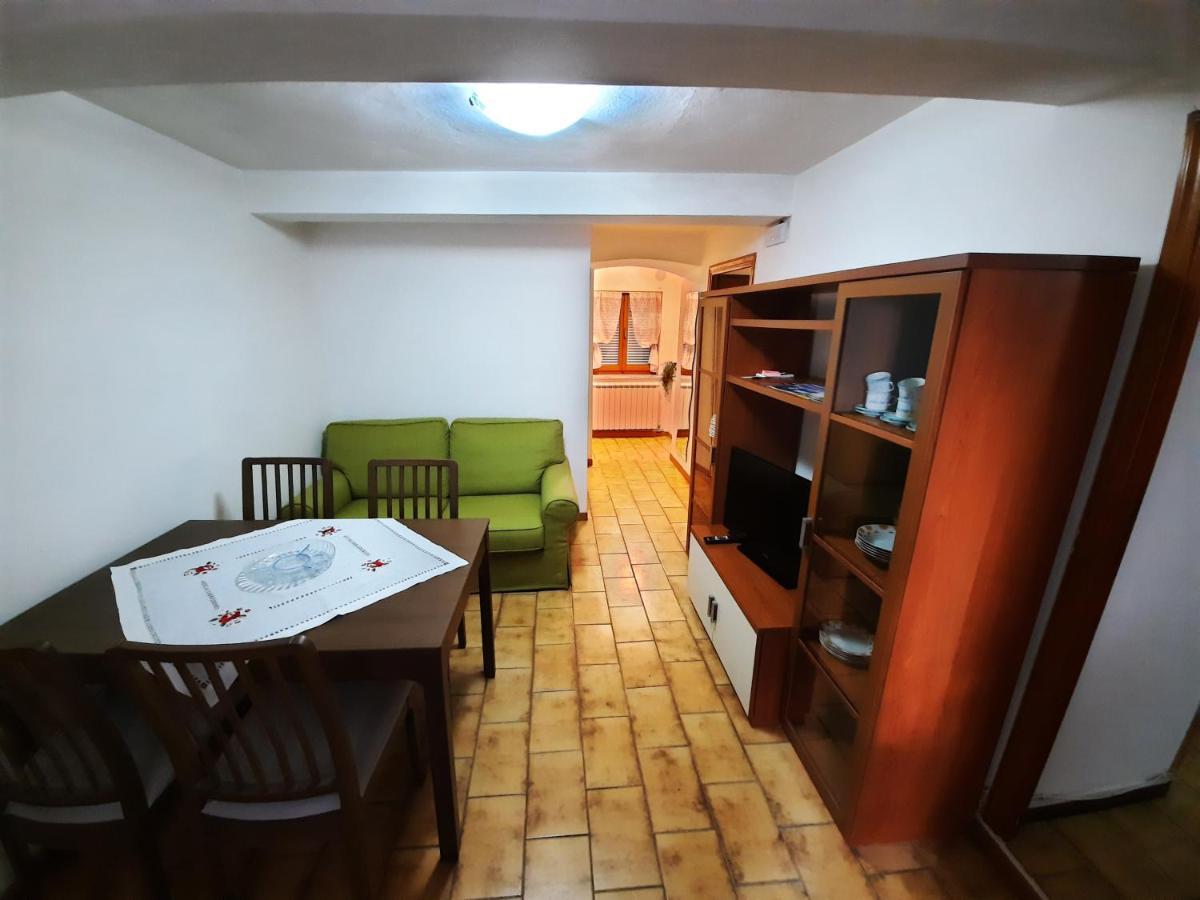 Casa Apuania Villa Massa Kültér fotó